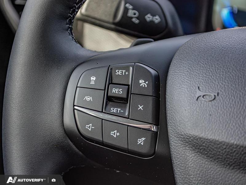 NEW 2025 Ford Bronco Sport Badlands - Oxford White Exterior / DARK SPACE GREY LEATHER Interior - $44,777 - Stock #D50943 - VIN 3FMCR9DA6SRF16470 - Photo 18