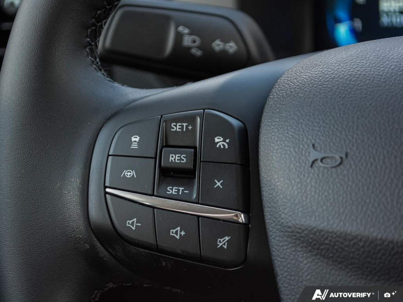 NEW 2025 Ford Bronco Sport Outer Banks - Velocity Blue Metallic Exterior / PLATINUM BLUE Interior - $39,959 - Stock #E51358 - VIN 3FMCR9CN4SRF63338 - Photo 17
