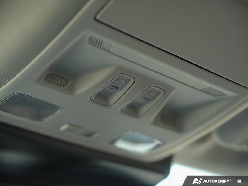 NEW 2025 Ford Bronco Sport Outer Banks - Oxford White Exterior / PLATINUM BLUE Interior - $41,909 - Stock #E51202 - VIN 3FMCR9CN9SRF21408 - Photo 22