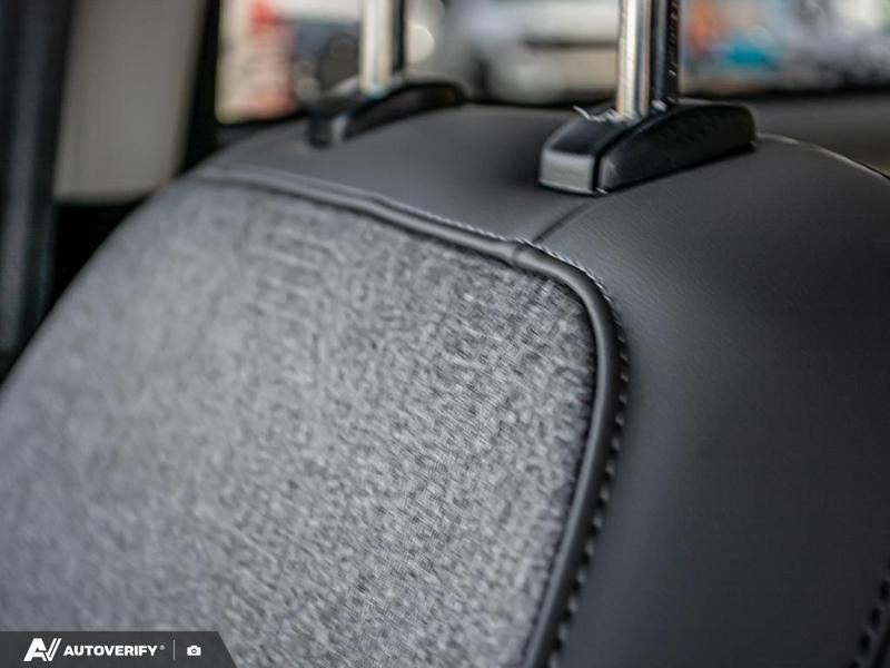NEW 2025 Ford Bronco Sport Badlands - Oxford White Exterior / DARK SPACE GREY LEATHER Interior - $44,777 - Stock #D50943 - VIN 3FMCR9DA6SRF16470 - Photo 24