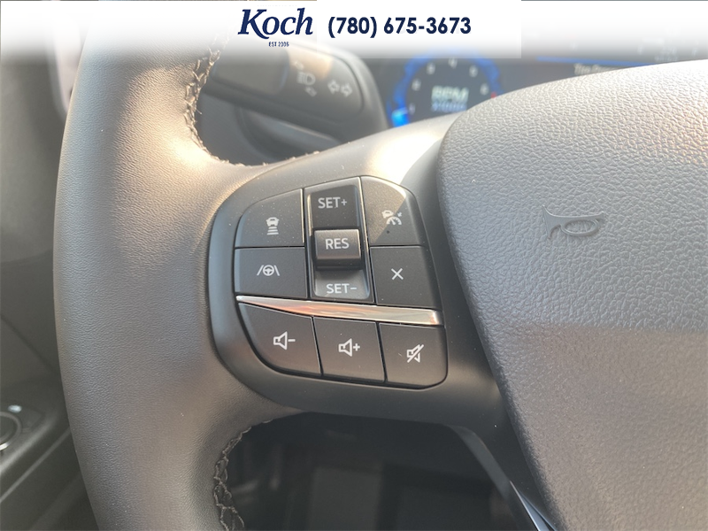 NEW 2025 Ford Bronco Sport Big Bend - Oxford White Exterior / LIGHT SMOKED TRUFFLE Interior - $37,725 - Stock #A25227 - VIN 3FMCR9BN9SRF12550 - Photo 27