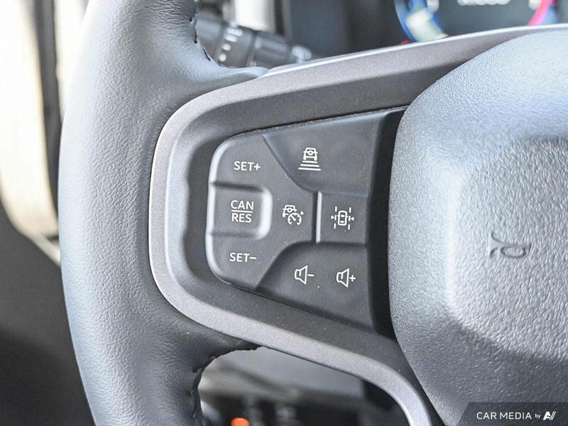 DEMO 2025 Ford Bronco Badlands HOSS + Sasquatch Package - Azure Grey Metallic Tri-coat Exterior / BLACK LEATHER TRIM VINYL Interior - $81,884 - Stock #E50684 - VIN 1FMEE9BP3SLA60244 - Photo 18