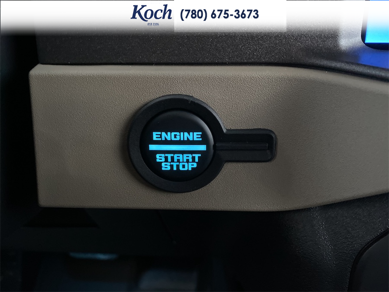 NEW 2025 Ford Bronco Big Bend - Desert Sand Exterior / SMOKED TRUFFLE W/BLK ONYX, MARINE GRADE VINYL BUCKET SEATS Interior - $64,655 - Stock #A25261 - VIN 1FMDE7BH2SLB37078 - Photo 17