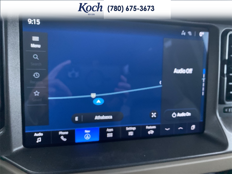 NEW 2025 Ford Bronco Big Bend - Desert Sand Exterior / SMOKED TRUFFLE W/BLK ONYX, MARINE GRADE VINYL BUCKET SEATS Interior - $64,655 - Stock #A25261 - VIN 1FMDE7BH2SLB37078 - Photo 20