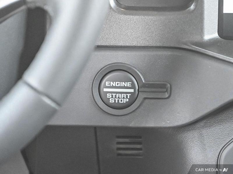 DEMO 2025 Ford Bronco Badlands HOSS + Sasquatch Package - Azure Grey Metallic Tri-coat Exterior / BLACK LEATHER TRIM VINYL Interior - $81,884 - Stock #E50684 - VIN 1FMEE9BP3SLA60244 - Photo 26