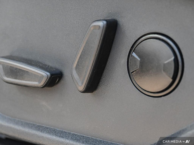 DEMO 2025 Ford Bronco Badlands HOSS + Sasquatch Package - Azure Grey Metallic Tri-coat Exterior / BLACK LEATHER TRIM VINYL Interior - $81,984 - Stock #E50684 - VIN 1FMEE9BP3SLA60244 - Photo 27