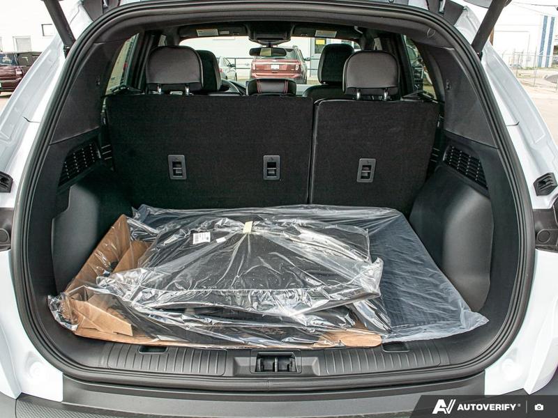 NEW 2025 Ford Escape ST-Line - Space Silver Metallic Exterior / EBONY VINYL/ RED STITCHING Interior - $36,893 - Stock #E51177 - VIN 1FMCU9MN8SUB54071 - Photo 11