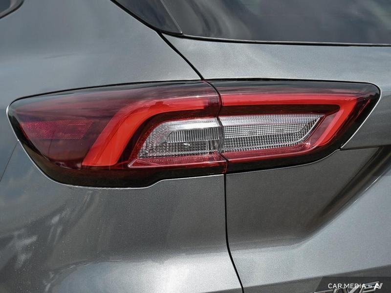 NEW 2025 Ford Escape Active - Carbonized Grey Metallic Exterior / EBONY CLOTH Interior - $35,143 - Stock #E51092 - VIN 1FMCU9GN0SUB25689 - Photo 12