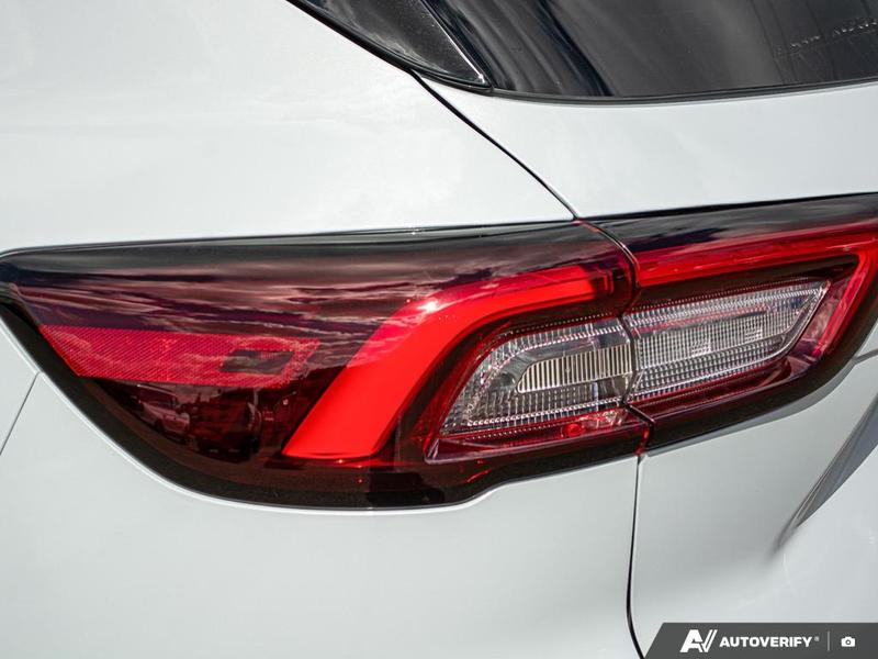 NEW 2025 Ford Escape ST-Line - Space Silver Metallic Exterior / EBONY VINYL/ RED STITCHING Interior - $36,893 - Stock #E51177 - VIN 1FMCU9MN8SUB54071 - Photo 12