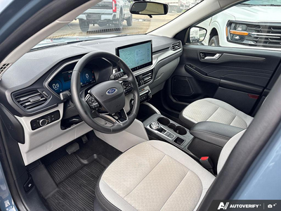 USED 2025 Ford Escape Active - $32,976 - Stock #EP4723 - VIN 1FMCU9GN2SUB11521