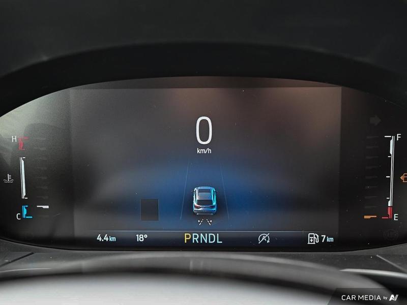 NEW 2025 Ford Escape Active - Carbonized Grey Metallic Exterior / EBONY CLOTH Interior - $35,143 - Stock #E51092 - VIN 1FMCU9GN0SUB25689 - Photo 15