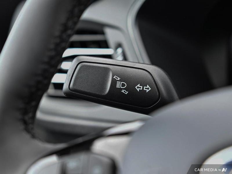 NEW 2025 Ford Escape Active - Carbonized Grey Metallic Exterior / EBONY CLOTH Interior - $35,143 - Stock #E51092 - VIN 1FMCU9GN0SUB25689 - Photo 16