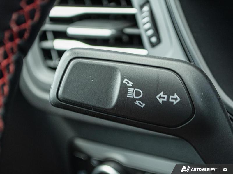 NEW 2025 Ford Escape ST-Line - Space Silver Metallic Exterior / EBONY VINYL/ RED STITCHING Interior - $36,893 - Stock #E51177 - VIN 1FMCU9MN8SUB54071 - Photo 16