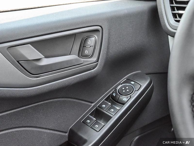 NEW 2025 Ford Escape Active - Vapor Blue Exterior / SPACE GRAY CLOTH Interior - $34,893 - Stock #E50361 - VIN 1FMCU9GN6SUA64820 - Photo 17