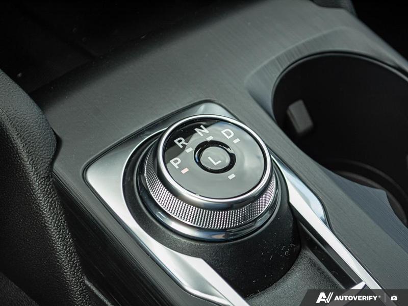 NEW 2025 Ford Escape ST-Line - Space Silver Metallic Exterior / EBONY VINYL/ RED STITCHING Interior - $36,893 - Stock #E51177 - VIN 1FMCU9MN8SUB54071 - Photo 20
