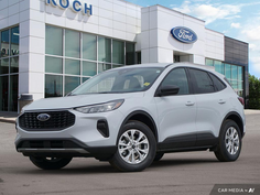 2025 Ford Escape Active 1
