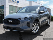 NEW 2025 Ford Escape Active - Vapor Blue Exterior - $34,788 - Stock #E51042 - VIN 1FMCU9GNXSUB38126
