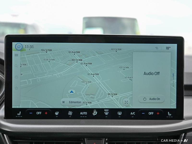 NEW 2025 Ford Escape Active - Carbonized Grey Metallic Exterior / EBONY CLOTH Interior - $35,143 - Stock #E51092 - VIN 1FMCU9GN0SUB25689 - Photo 21