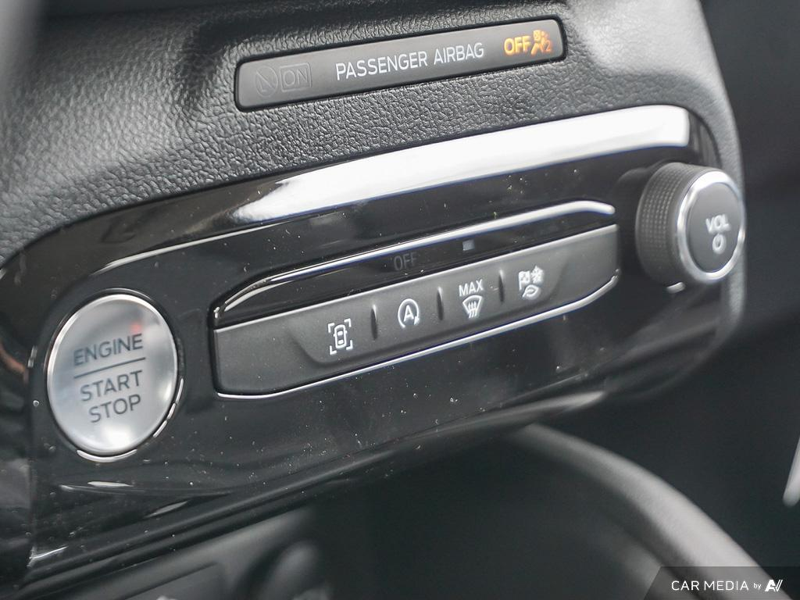 NEW 2025 Ford Escape Active - Space Silver Metallic Exterior / EBONY CLOTH Interior - $37,043 - Stock #E50420 - VIN 1FMCU9GN1SUA76860 - Photo 20