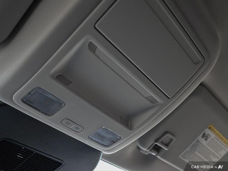 NEW 2025 Ford Escape Active - Carbonized Grey Metallic Exterior / EBONY CLOTH Interior - $35,143 - Stock #E51092 - VIN 1FMCU9GN0SUB25689 - Photo 22