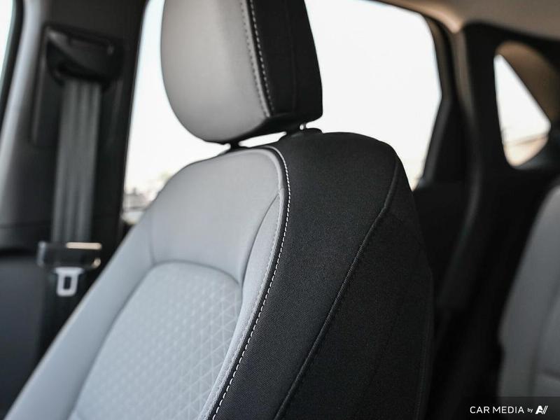 NEW 2025 Ford Escape Active - Vapor Blue Exterior / SPACE GRAY CLOTH Interior - $34,893 - Stock #E50361 - VIN 1FMCU9GN6SUA64820 - Photo 23