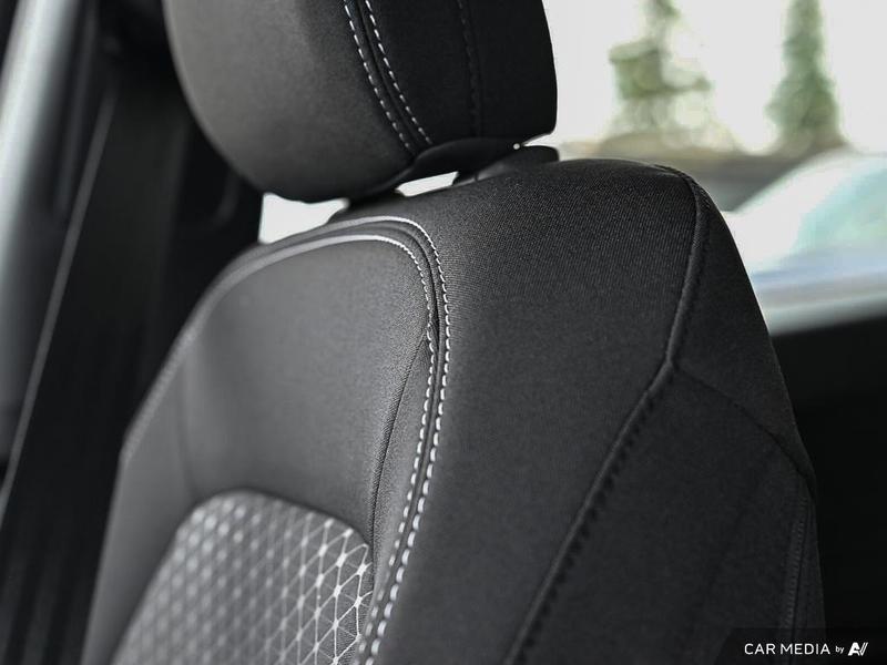 NEW 2025 Ford Escape Active - Carbonized Grey Metallic Exterior / EBONY CLOTH Interior - $35,143 - Stock #E51092 - VIN 1FMCU9GN0SUB25689 - Photo 23
