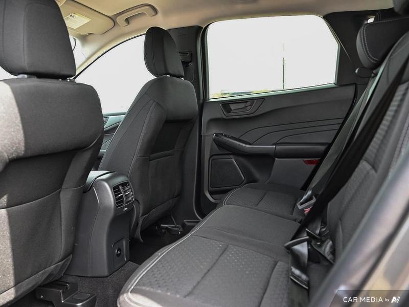 NEW 2025 Ford Escape Active - Carbonized Grey Metallic Exterior / EBONY CLOTH Interior - $35,143 - Stock #E51092 - VIN 1FMCU9GN0SUB25689 - Photo 24