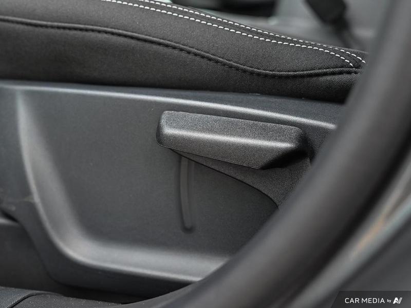 NEW 2025 Ford Escape Active - Carbonized Grey Metallic Exterior / EBONY CLOTH Interior - $35,143 - Stock #E51092 - VIN 1FMCU9GN0SUB25689 - Photo 27