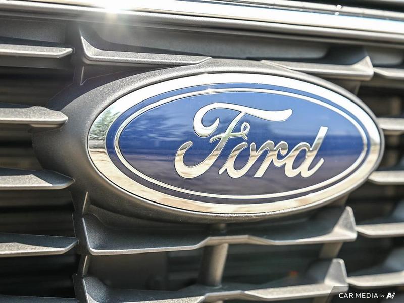NEW 2025 Ford Escape Active - Vapor Blue Exterior / SPACE GRAY CLOTH Interior - $34,893 - Stock #E50361 - VIN 1FMCU9GN6SUA64820 - Photo 9