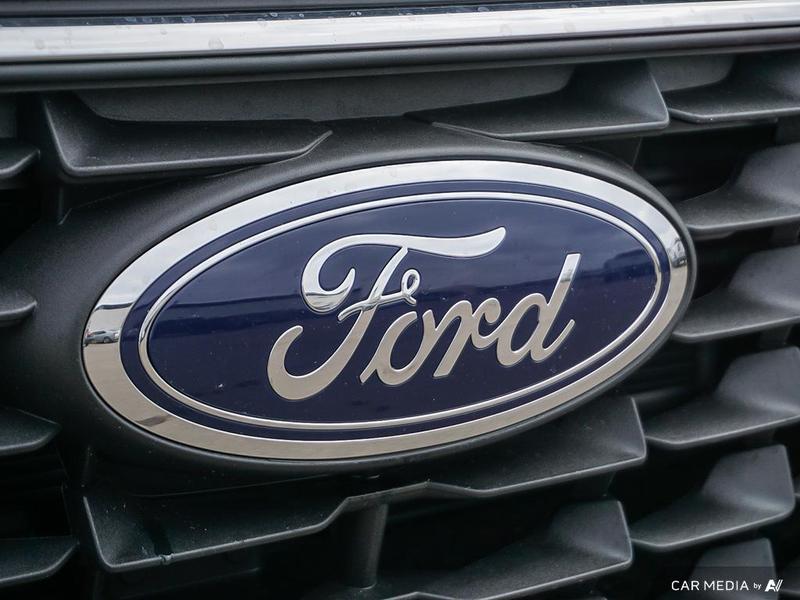 NEW 2025 Ford Escape Active - Space Silver Metallic Exterior / EBONY CLOTH Interior - $34,893 - Stock #E50420 - VIN 1FMCU9GN1SUA76860 - Photo 9