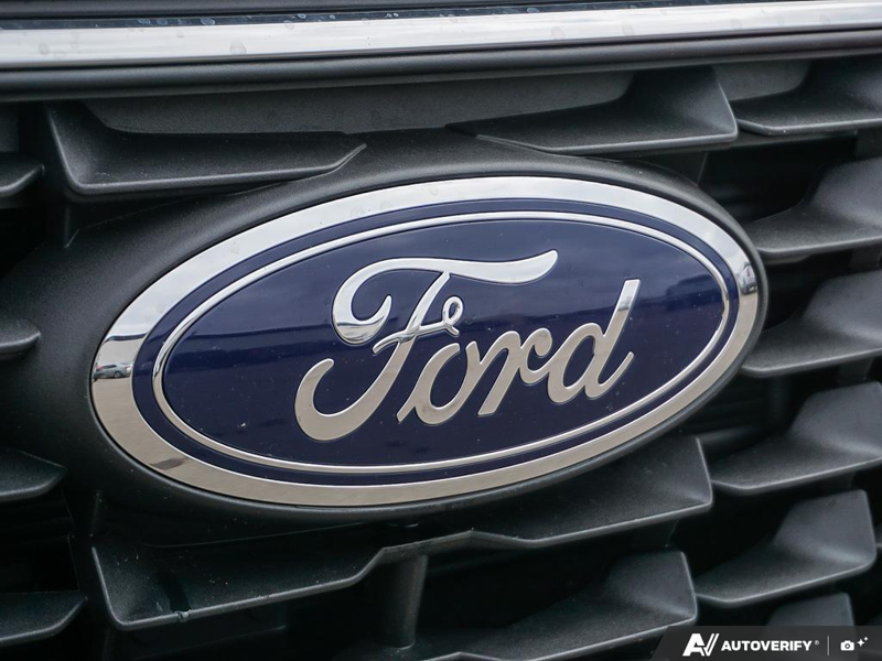 NEW 2025 Ford Escape Active - Space Silver Metallic Exterior / EBONY CLOTH Interior - $41,543 - Stock #E50420 - VIN 1FMCU9GN1SUA76860 - Photo 9