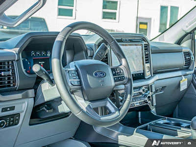 2025 Ford F-150 XLT 1