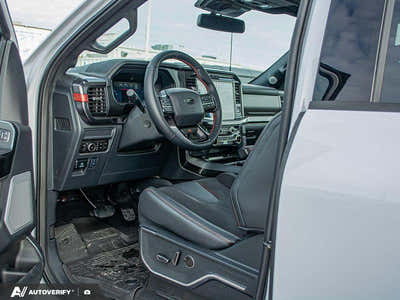 2025 Ford F-150 Raptor R 1