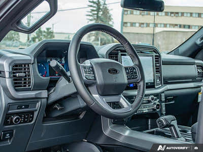 2025 Ford F-150 XLT 1