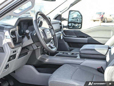 2025 Ford F-150 XLT 1