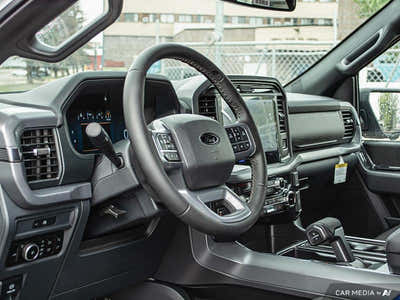 2025 Ford F-150 XLT 1