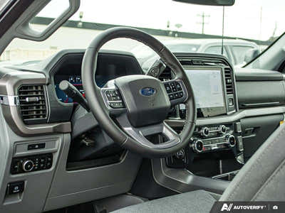 2025 Ford F-150 XLT 1