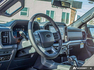 2025 Ford F-150 XLT 1