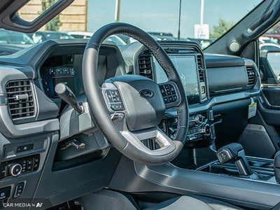 2025 Ford F-150 XLT 1
