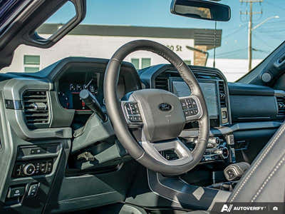 2025 Ford F-150 XLT 1