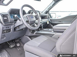 2025 Ford F-150 LOBO
