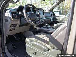 2025 Ford F-150 Platinum Plus - Limited Edition
