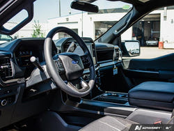 2025 Ford F-150 LOBO