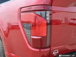 2025 Ford F-150 LOBO