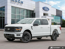 2025 Ford F-150 XLT 1