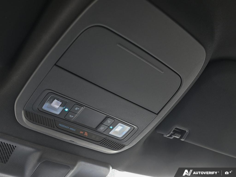 NEW 2025 Ford F-150 LOBO - Rapid Red Tri-coat Metallic Exterior / BLACK STX CLOTH Interior - $63,899 - Stock #E51376 - VIN 1FTEW2L59SFC08241 - Photo 22