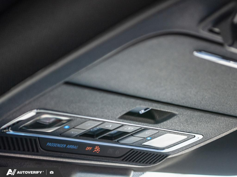 NEW 2025 Ford F-150 Tremor - Antimatter Blue Metallic Exterior / BLACK TREMOR LEATHER Interior - $92,201 - Stock #D51014 - VIN 1FTFW4L52SFC33028 - Photo 23