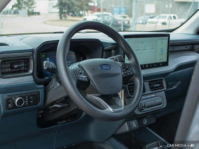 2025 Ford Maverick XL Hybrid 1