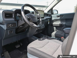 2025 Ford Maverick XLT Hybrid Lux Package