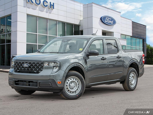 2025 Ford Maverick XL Hybrid